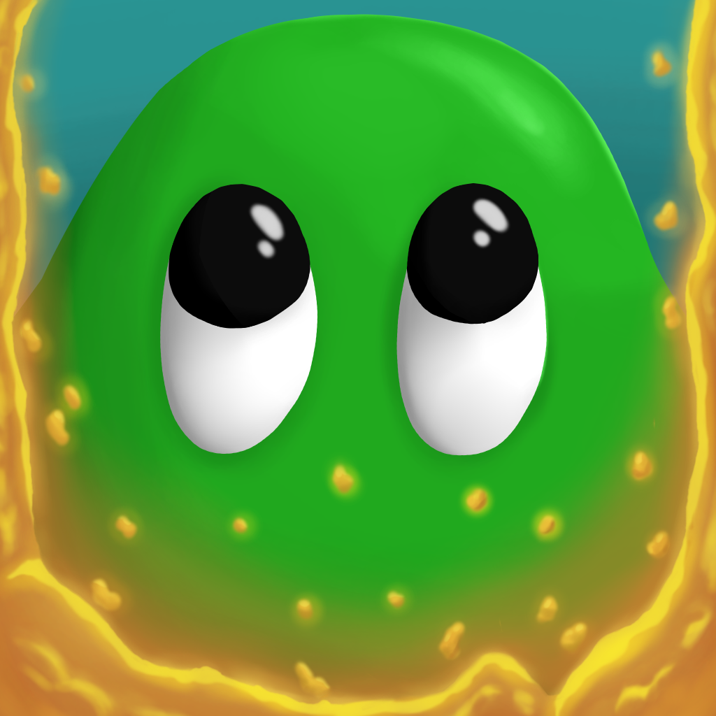 Gloopy Escape icon